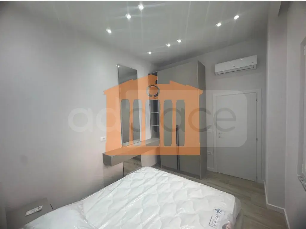 Apartament 50 m² 1 kati