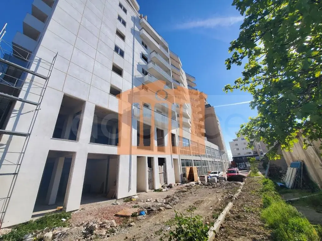 Apartament 102 m²