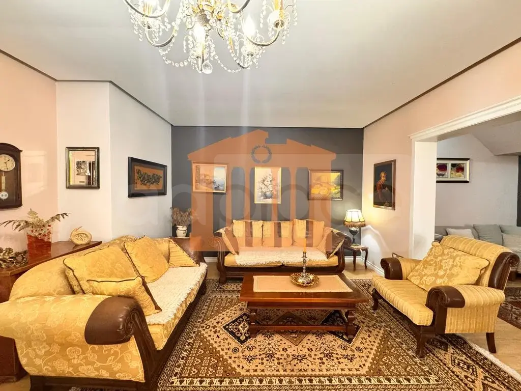 Apartament 193 m² 9 kati