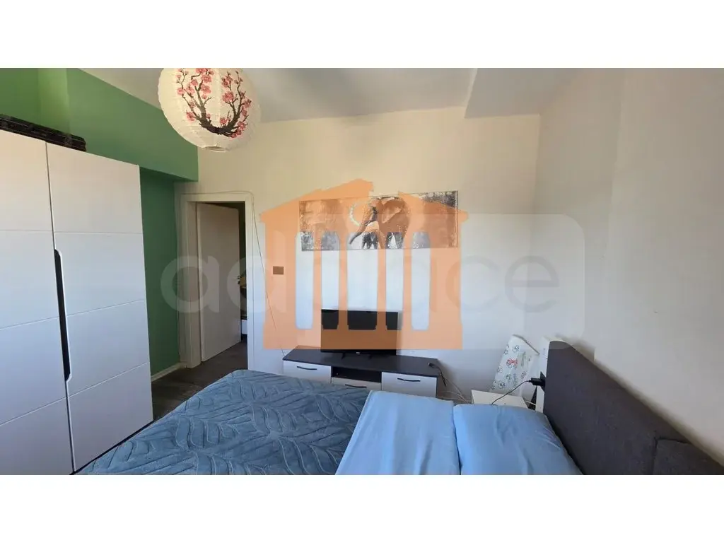 Apartament 47 m² 5 kati