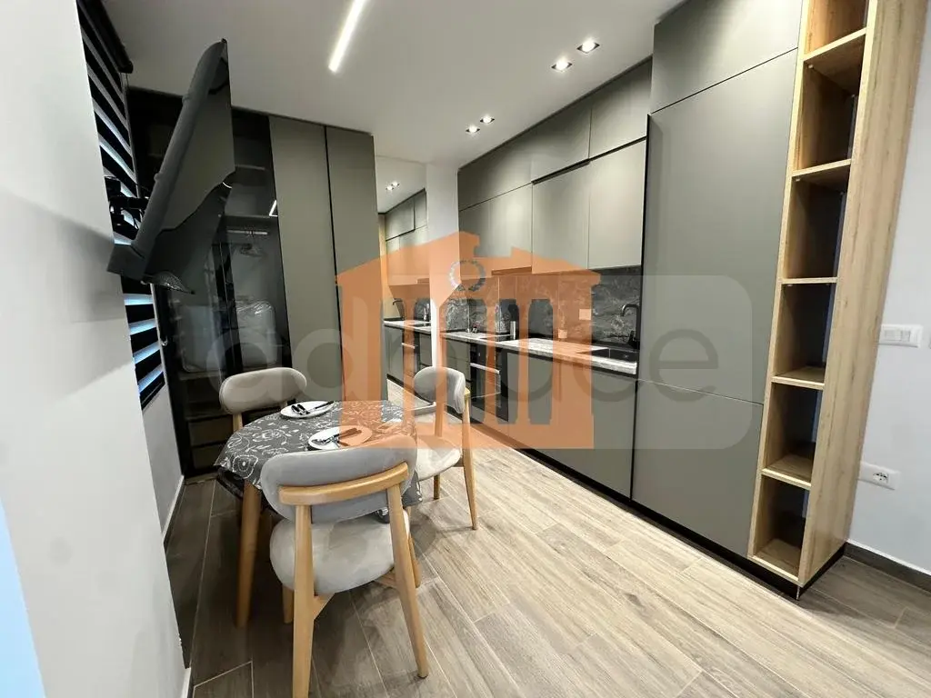 Apartament 31 m² 2 kati