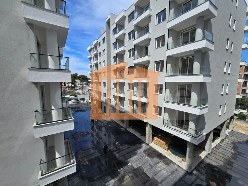 Apartament 64 m² 2 kati