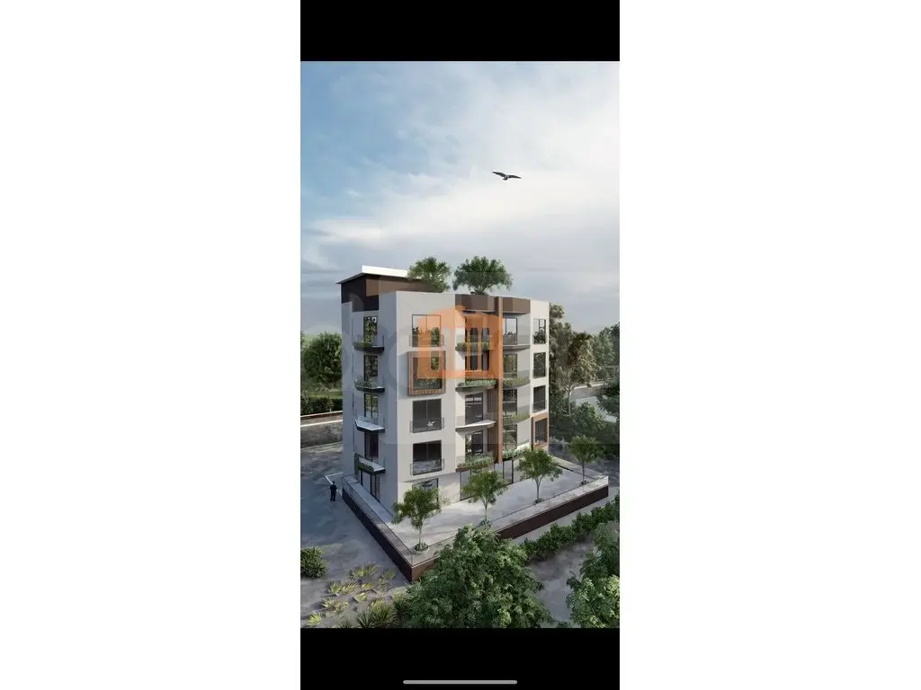 Apartament 48 m²