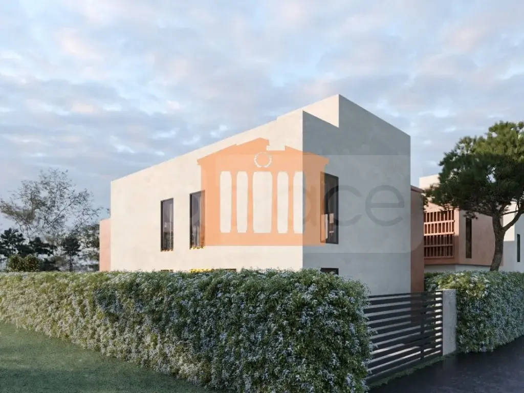 Shtëpi 364 m²