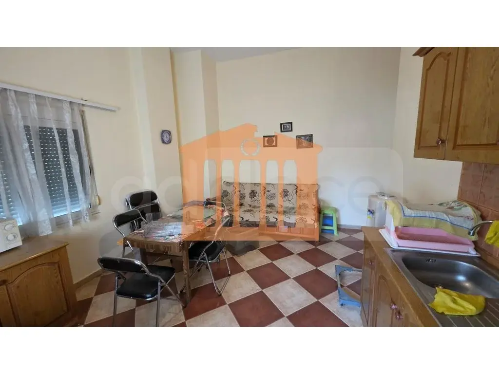 Apartament 59 m²