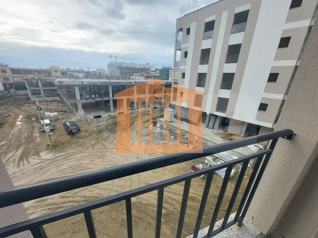 Apartament 56 m² 3 kati