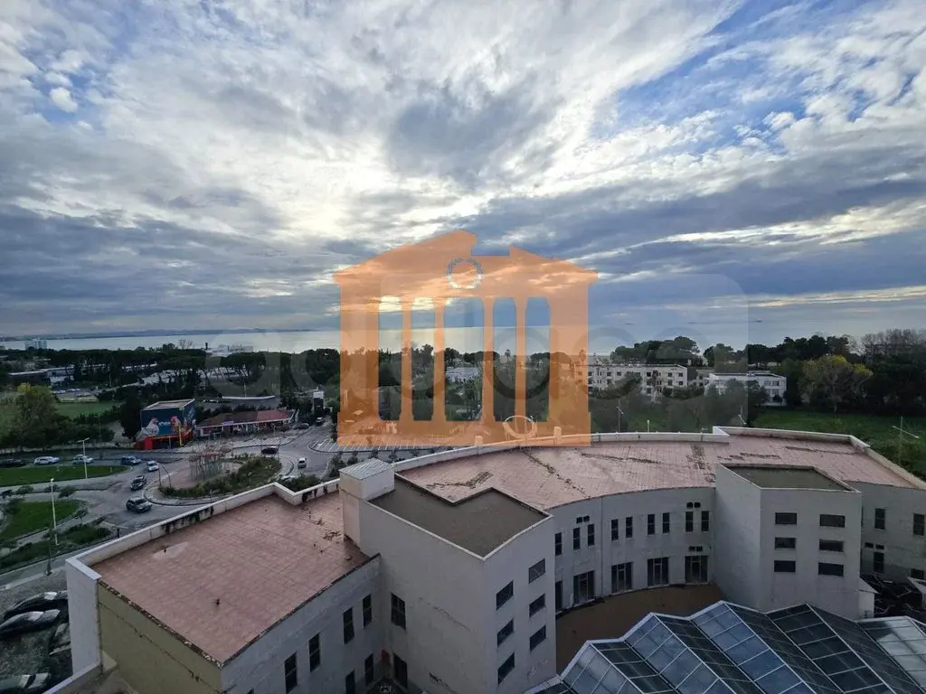 Apartament 79 m² 9 kati