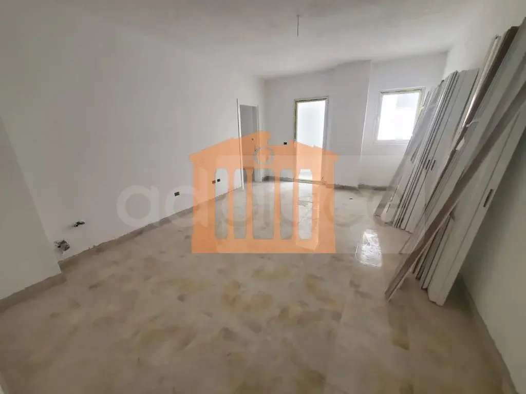 Apartament 72 m² 9 kati