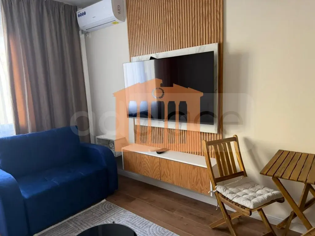 Apartament 2 dhoma 5 kati