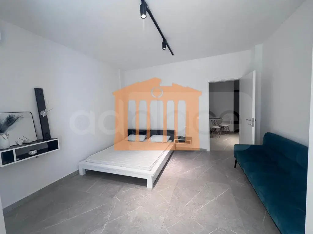 Apartament 40 m² 2 kati