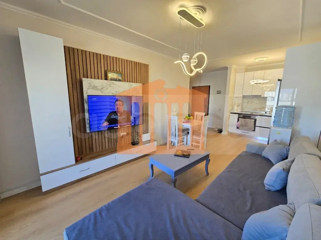 Apartament 63 m² 5 kati