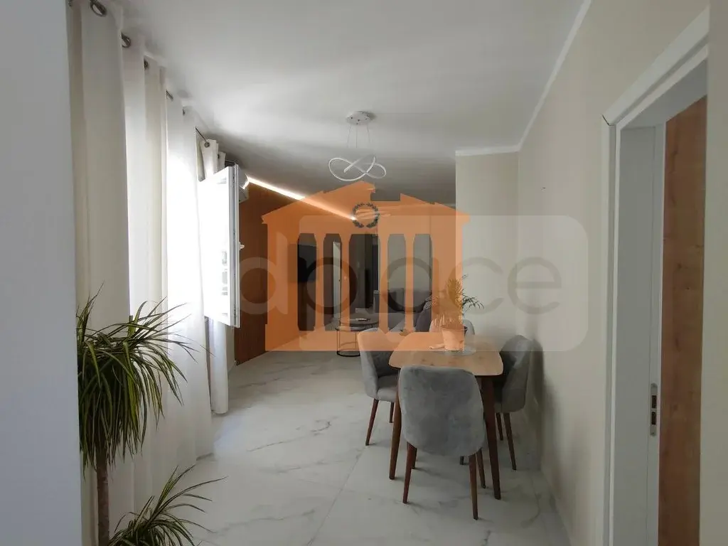 Apartament 3 dhoma 82 m² 3 kati