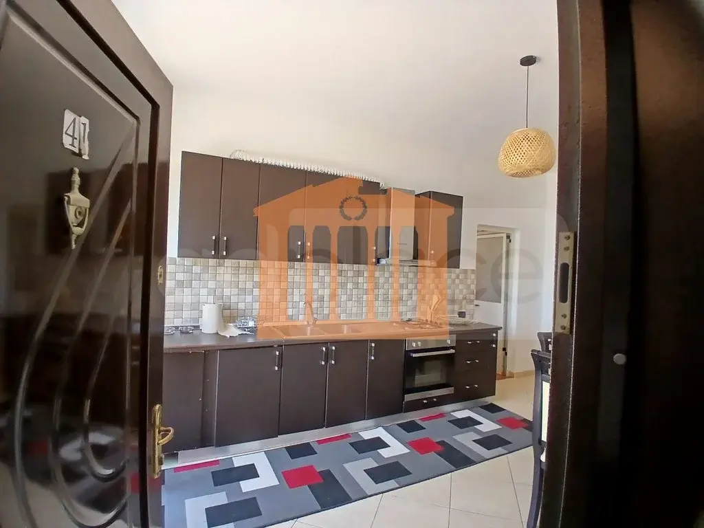 Apartament 249 m² 8 kati