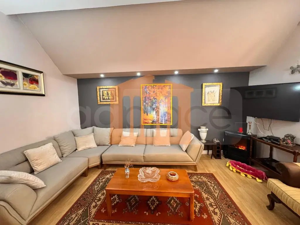 Apartament 193 m² 9 kati