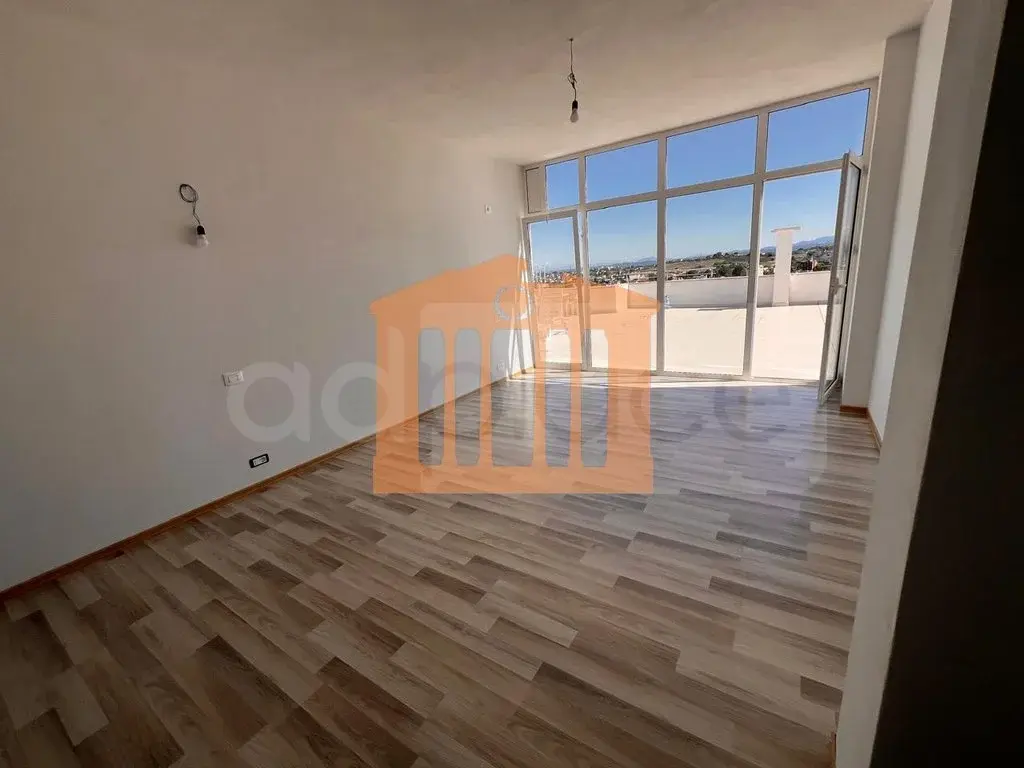 Apartament 48 m² 10 kati