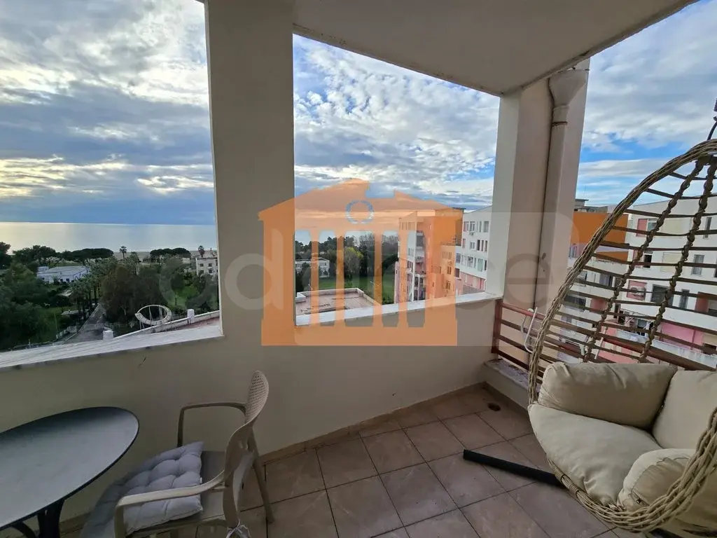 Apartament 79 m² 9 kati