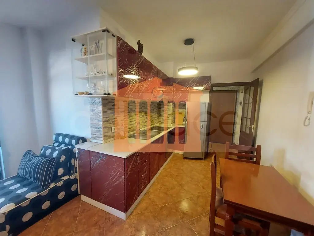 Apartament 74 m² 5 kati