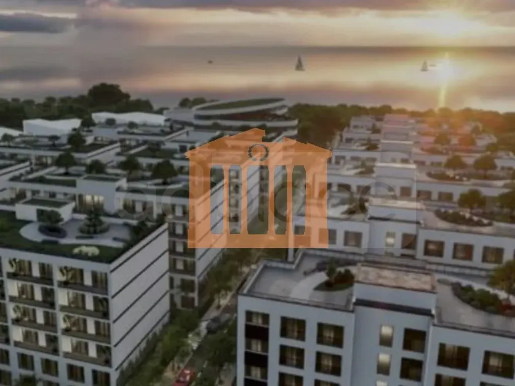 Apartament 81 m² 7 kati