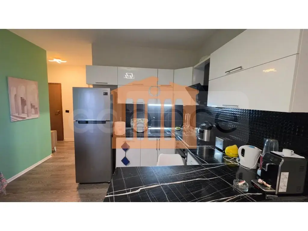 Apartament 47 m² 5 kati