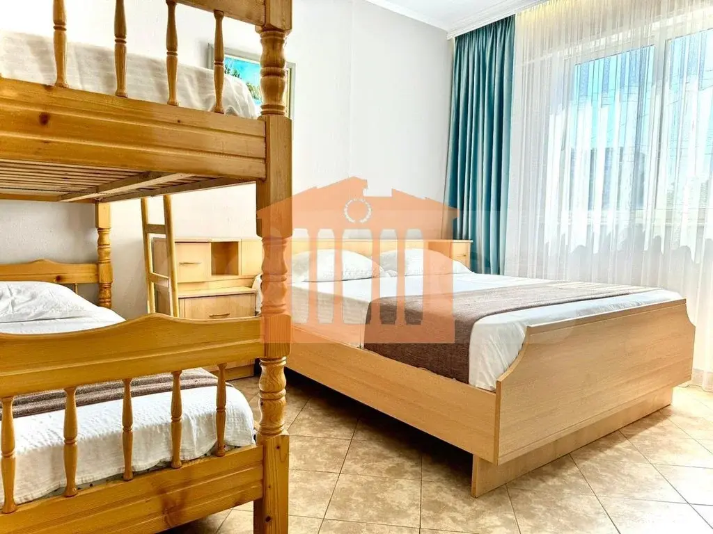 Apartament 51 m² 2 kati