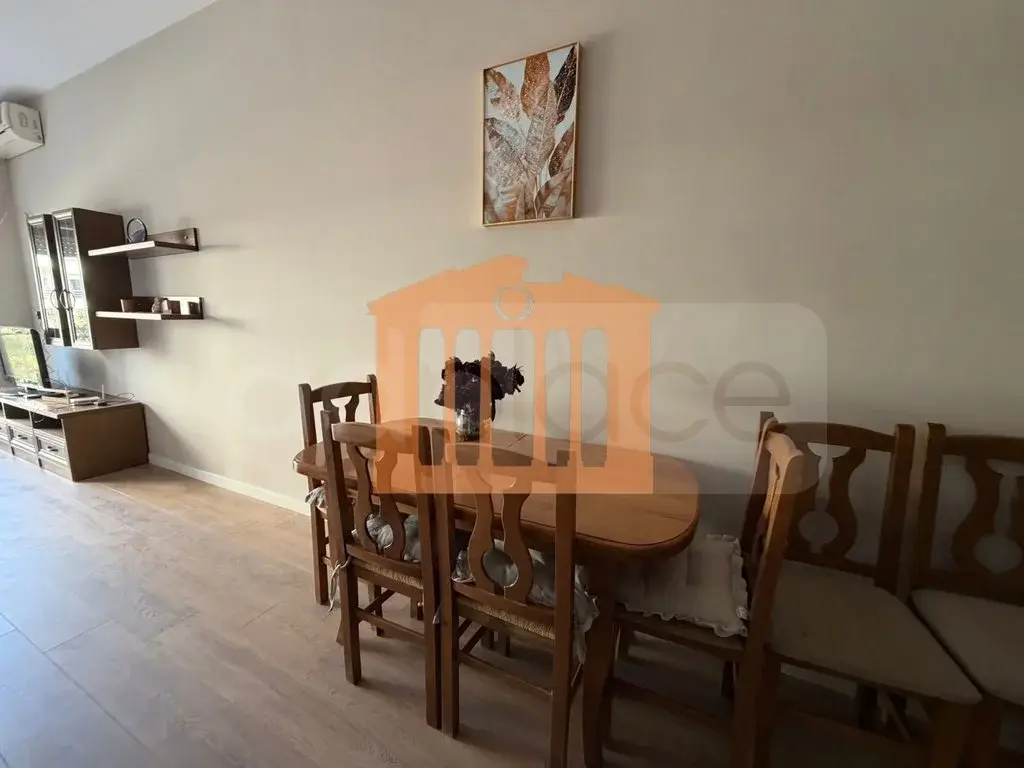 Apartament 2 dhoma 3 kati