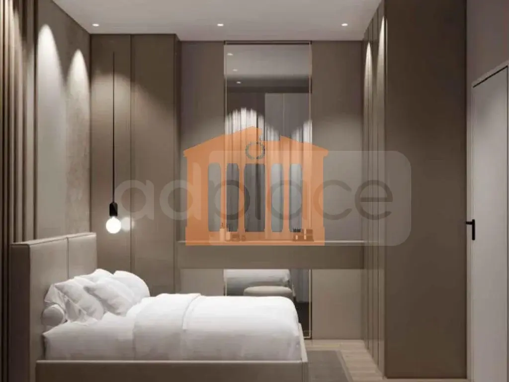 Apartament 50 m² 1 kati
