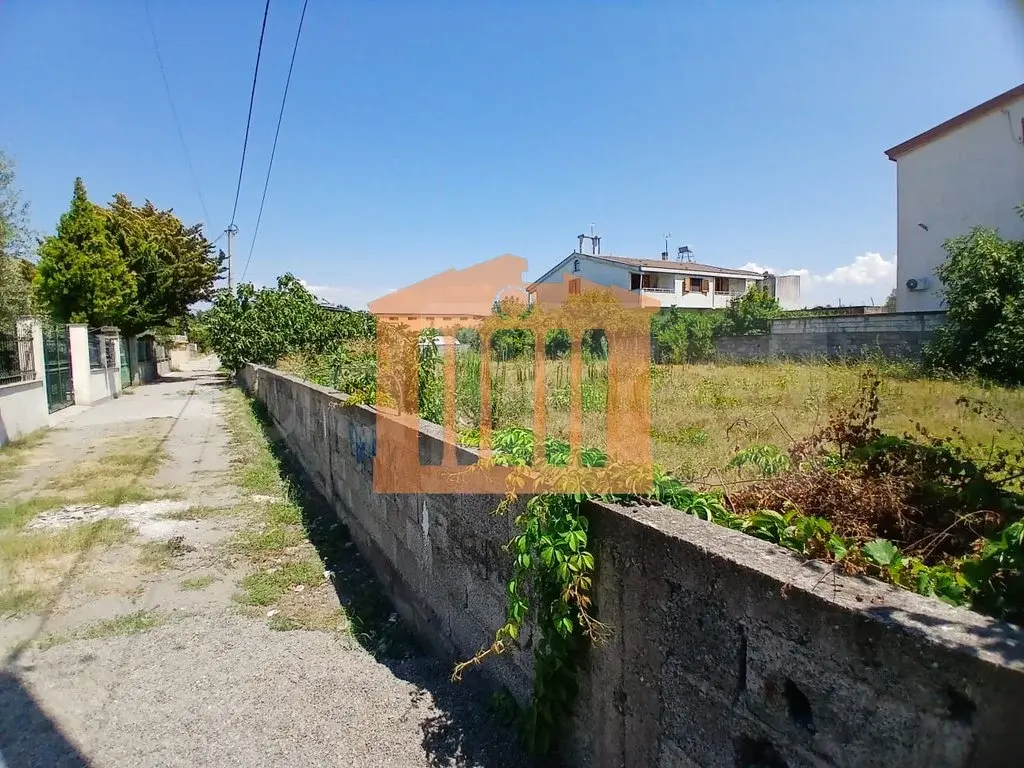 Parcela toke 1200 m²