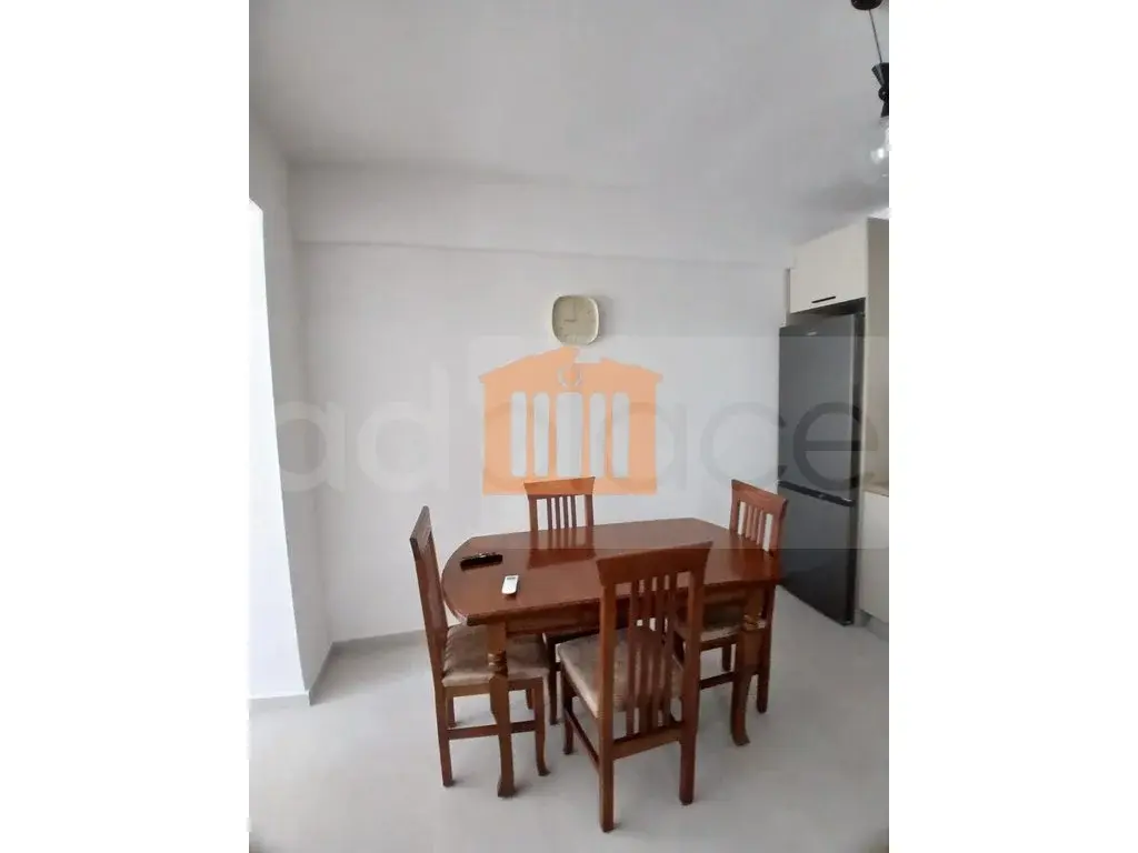 Apartament 2 dhoma 66 m² 4 kati