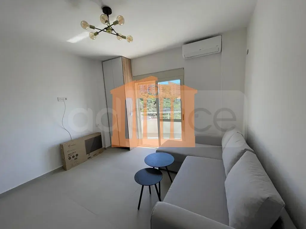 Apartament 45 m² 6 kati