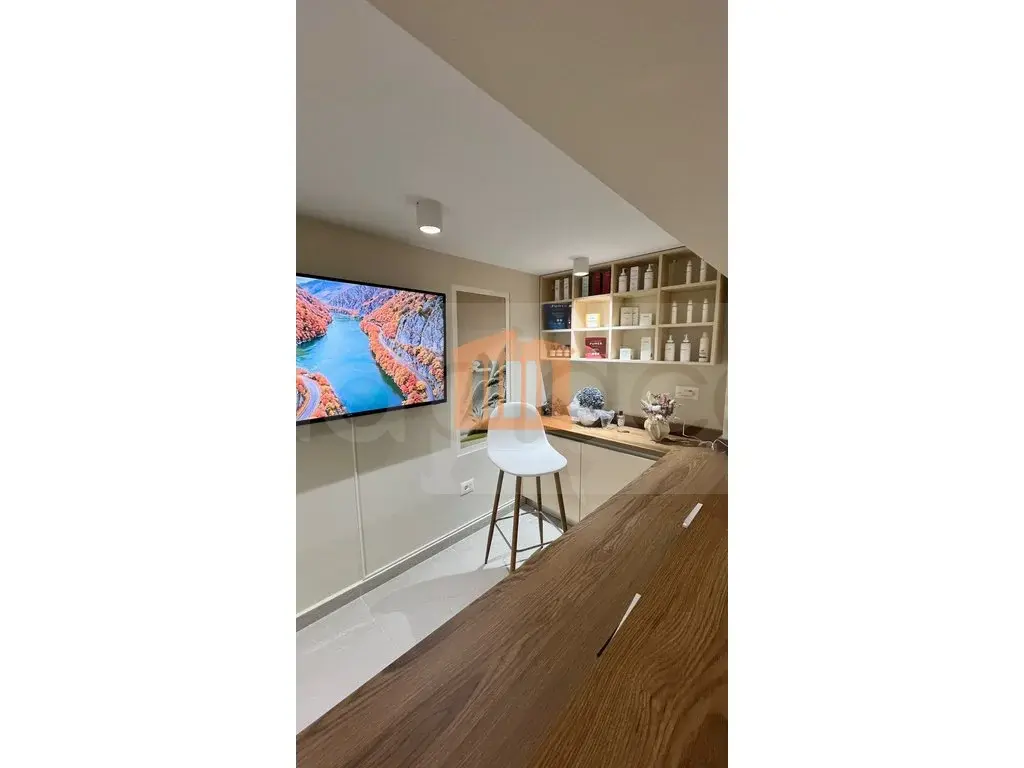 Pasuri të palujtshme komerciale 50 m²
