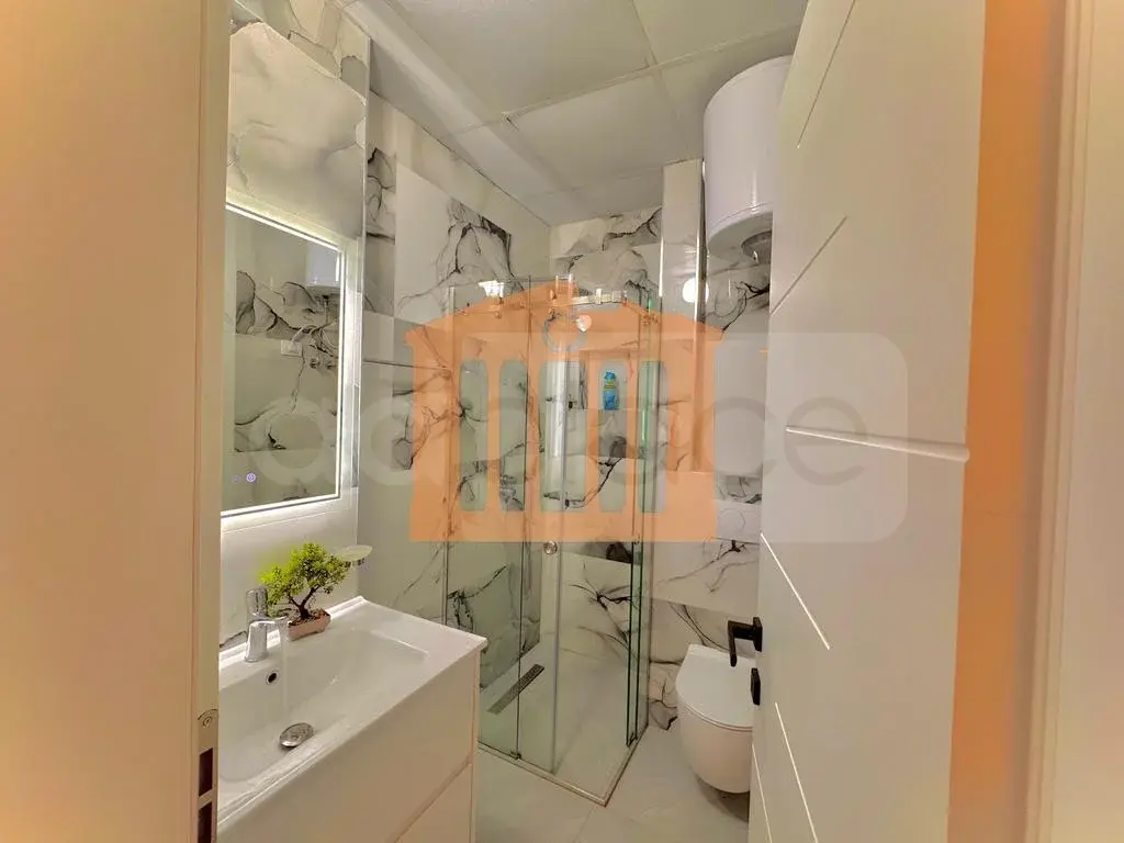 Apartament 2 dhoma 2 kati