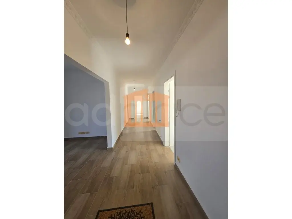 Apartament 148 m² 8 kati