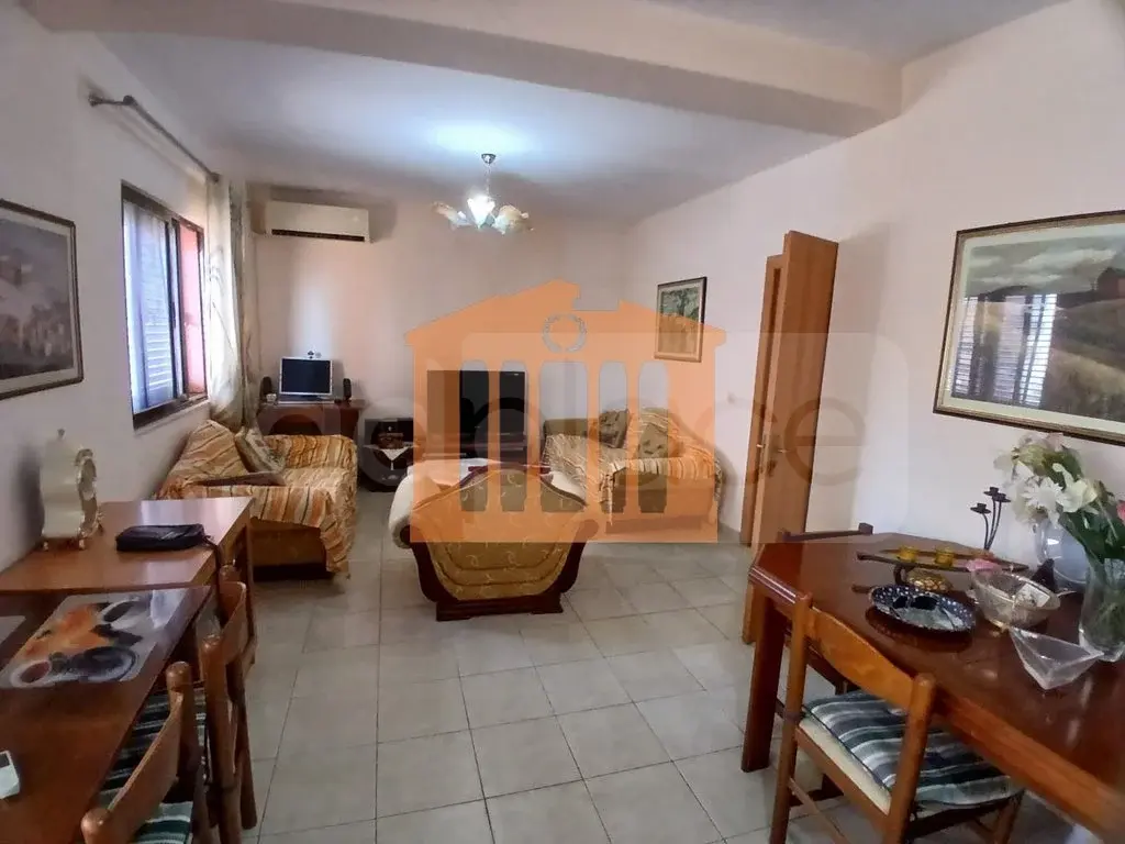 Apartament 3 dhoma 112 m² 4 kati