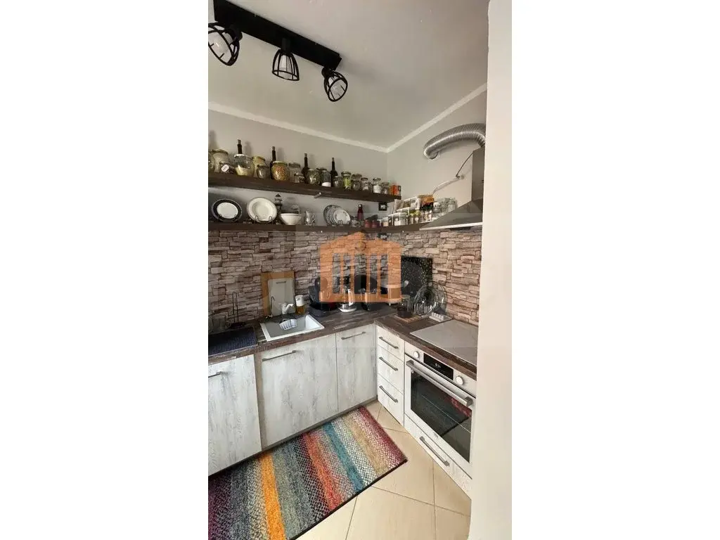 Apartament 75 m² 4 kati