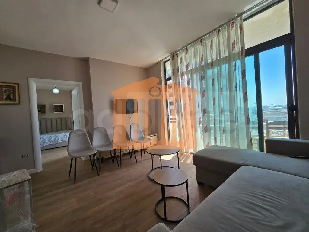 Apartament 50 m² 7 kati
