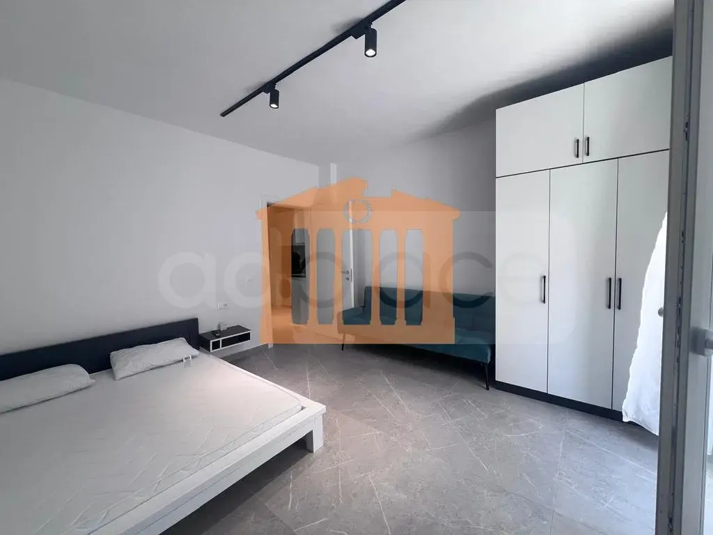 Apartament 40 m² 2 kati