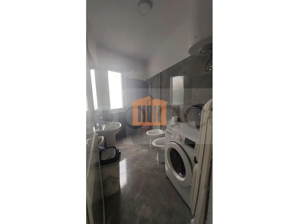 Apartament 3 dhoma 1 kati