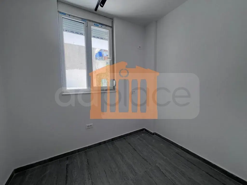 Apartament 50 m²
