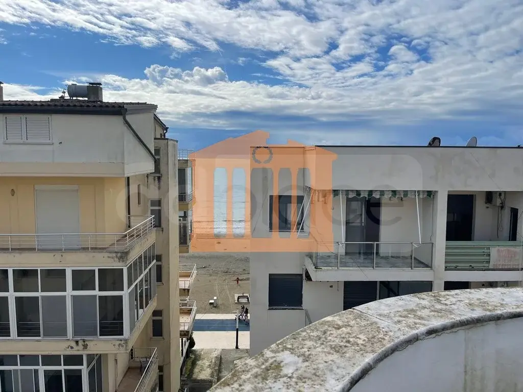 Apartament 52 m² 5 kati