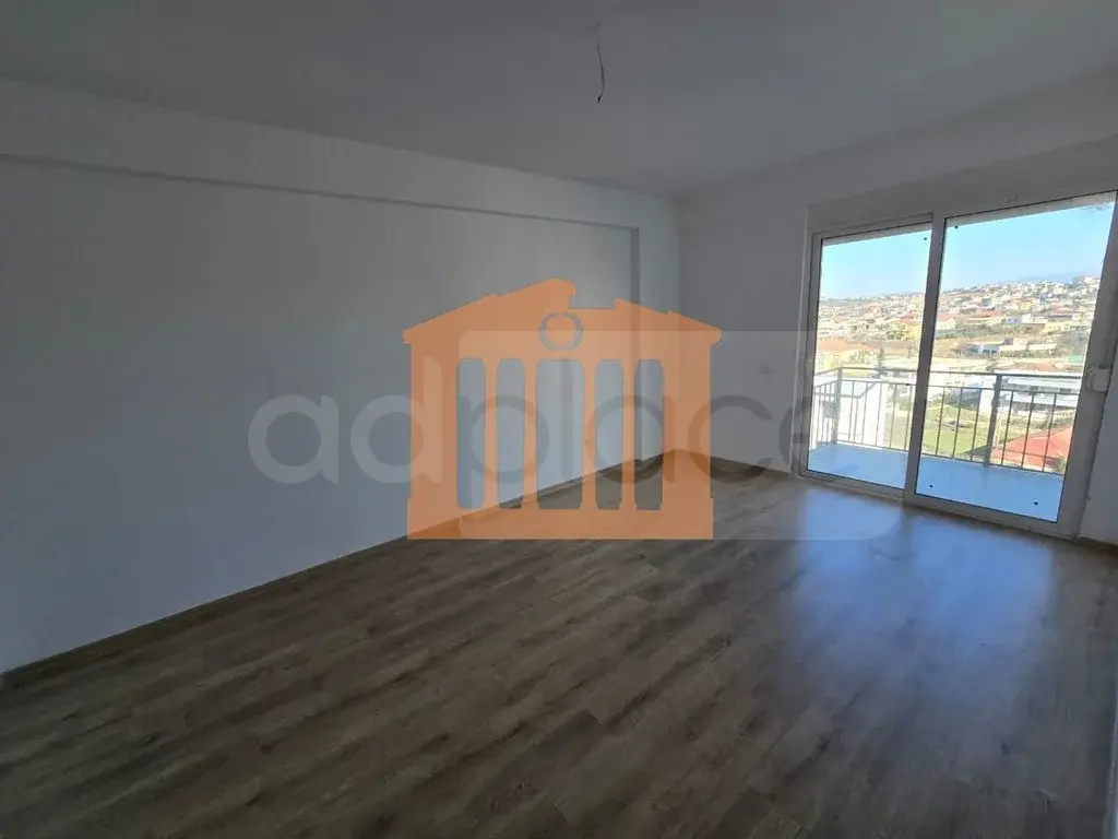 Apartament 53 m² 6 kati