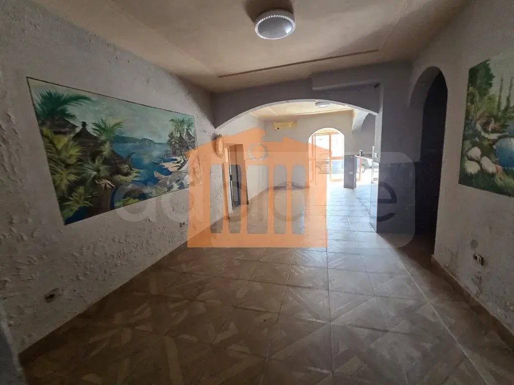 Pasuri të palujtshme komerciale 88 m²