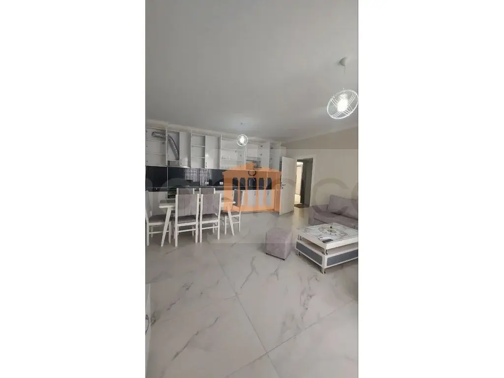 Apartament 3 dhoma 1 kati