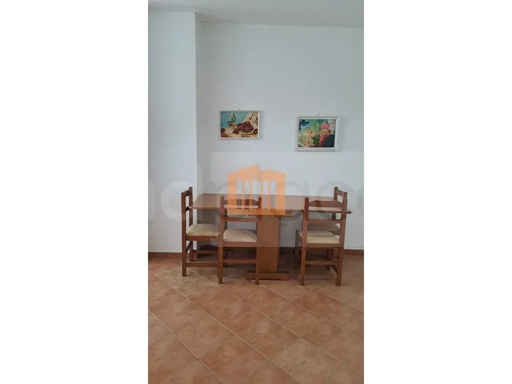 Apartament 2 dhoma 69 m² 4 kati