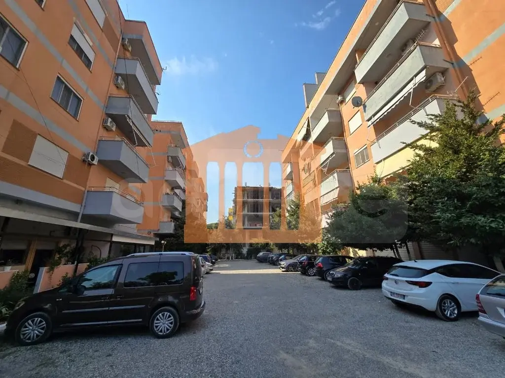 Apartament 88 m² 1 kati