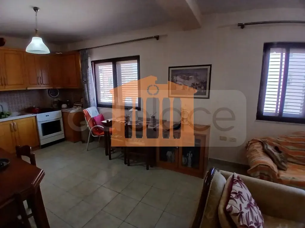 Apartament 3 dhoma 112 m² 4 kati