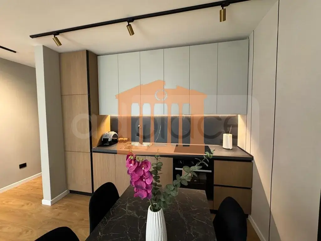 Apartament 80 m² 2 kati