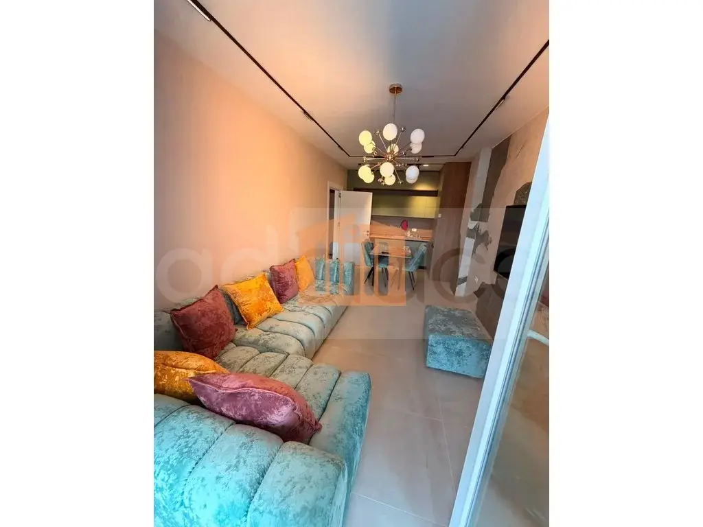 Apartament 61 m² 4 kati