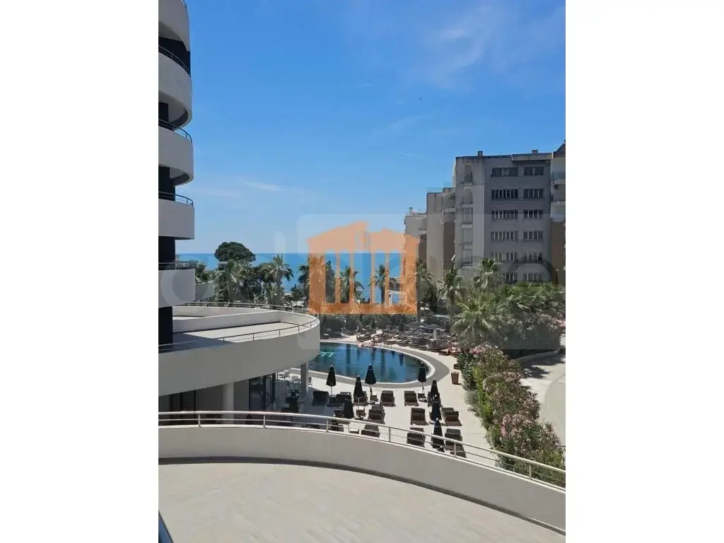 Apartament 3 dhoma 98 m² 2 kati