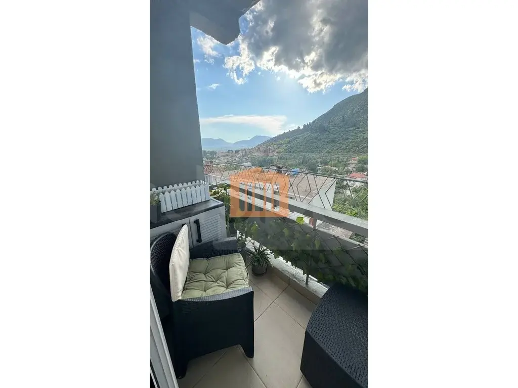 Apartament 75 m² 4 kati
