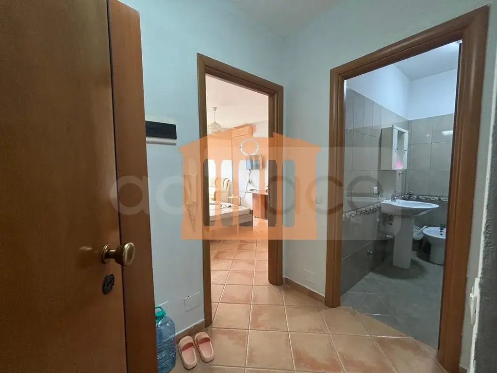 Apartament 35 m² 3 kati